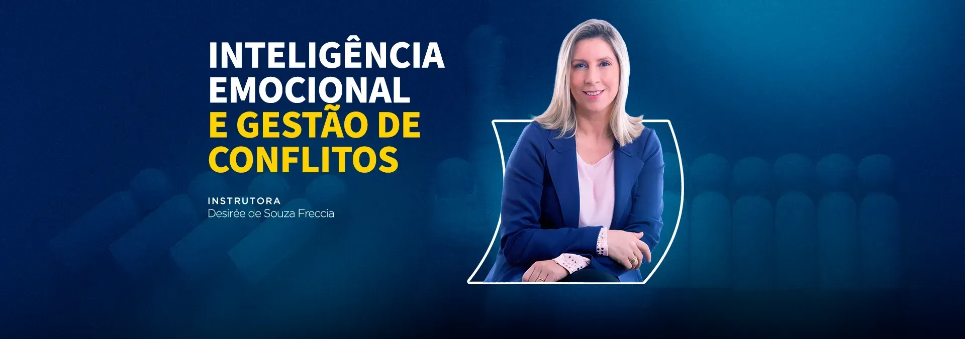 Inteligência Emocional e Gestão de Conflitos
