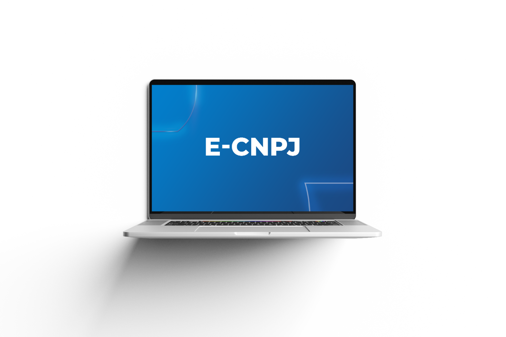 e-CNPJ A1 - Certificado Digital para Pessoa Jurídica