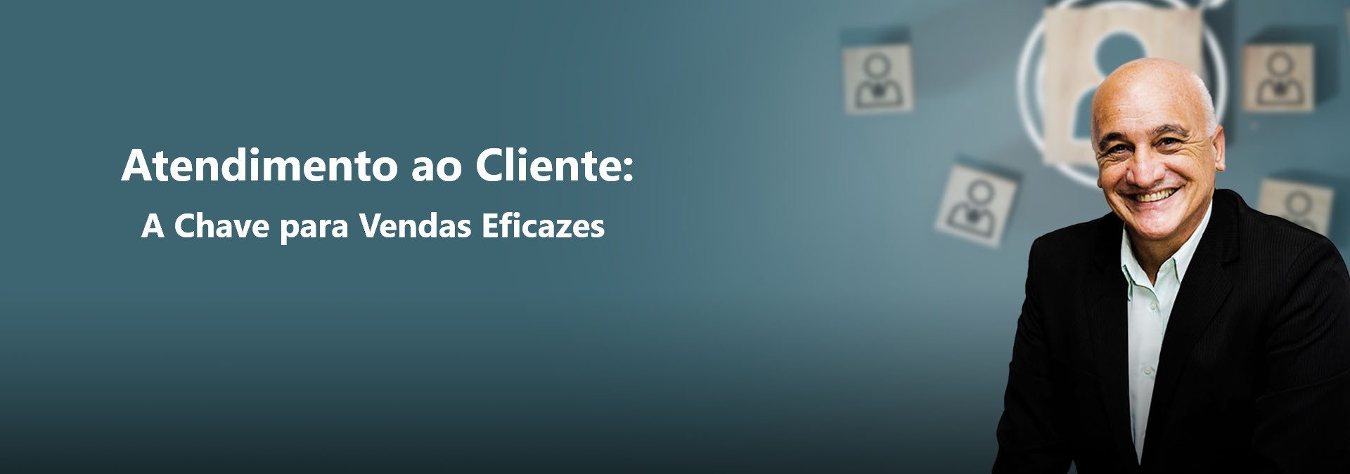 Atendimento ao Cliente: A Chave para Vendas Eficazes (ABRIL 2025)