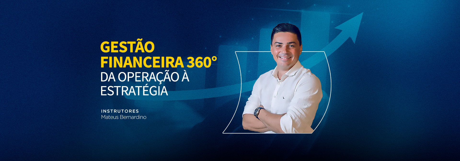 Gestão Financeira 360°: Eficiência, Controle e Resultado