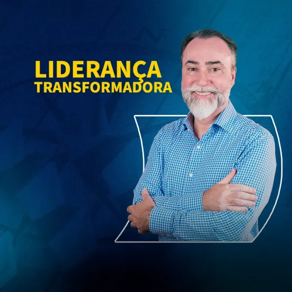 Liderança Transformadora