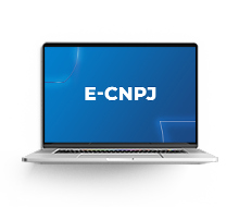 E-CNPJ SAFE ID NUVEM - 3 ANOS