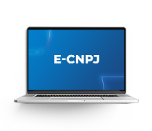 E-CNPJ SAFE ID NUVEM - 4 ANOS