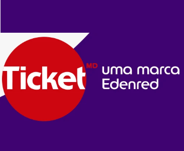 TICKET - Cartão de Benefícios