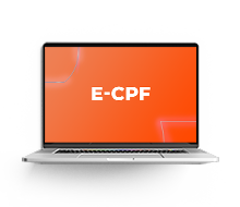 E-CPF SAFE ID NUVEM - 4 ANOS