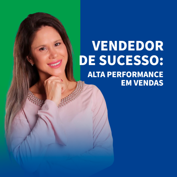 Vendedor de Sucesso (ABRIL 2025)