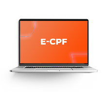 E-CPF SAFE ID NUVEM - 3 ANOS