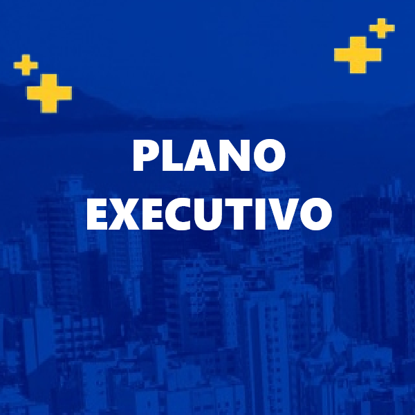 EXECUTIVO - Assinatura Anual