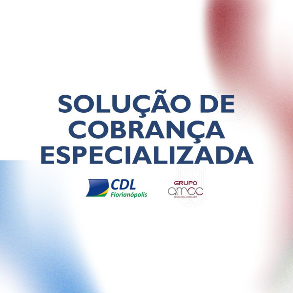 Serviço de Cobrança Especializado