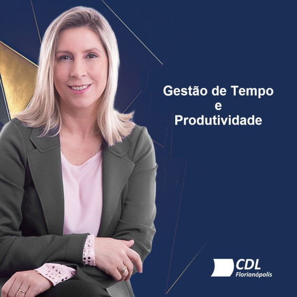 GESTÃO DE TEMPO E PRODUTIVIDADE (FEVEREIRO 2025) 