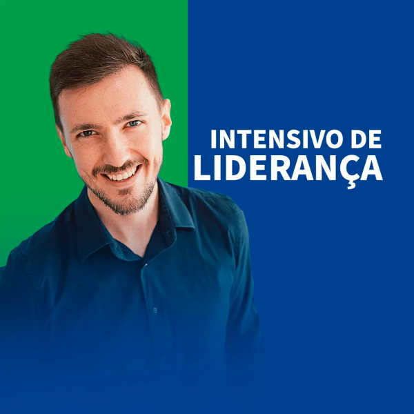 Intensivo de Liderança (ABRIL 2025)