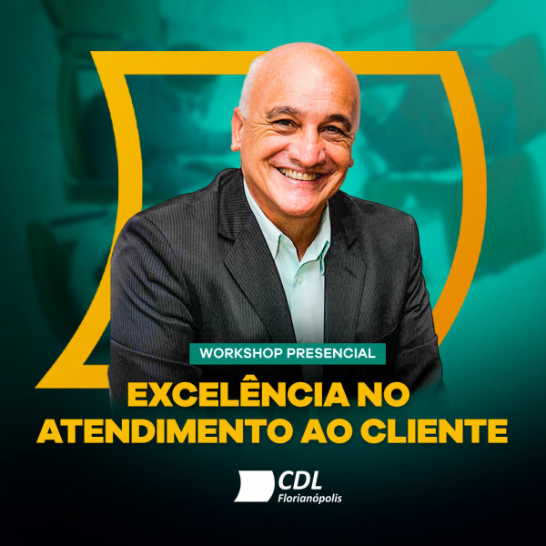 Workshop: Excelência no Atendimento ao Cliente