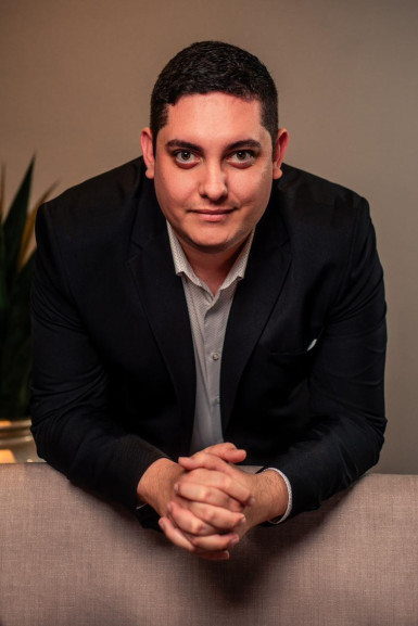 José Roberto Silva Júnior