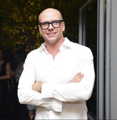 Fernando Scherer (Xuxa)