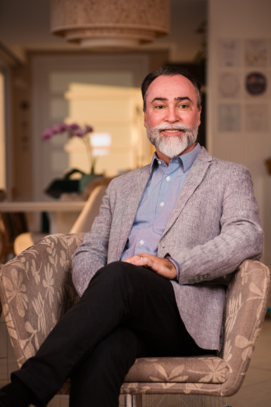 Márcio Schutz