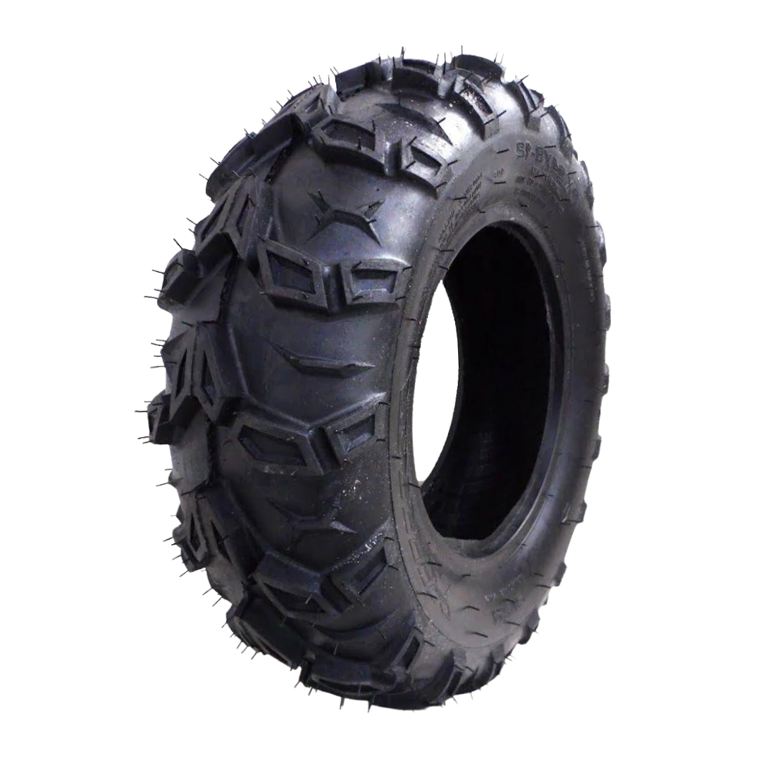 Pneu 24 x 8 - 12 Quadriciclo