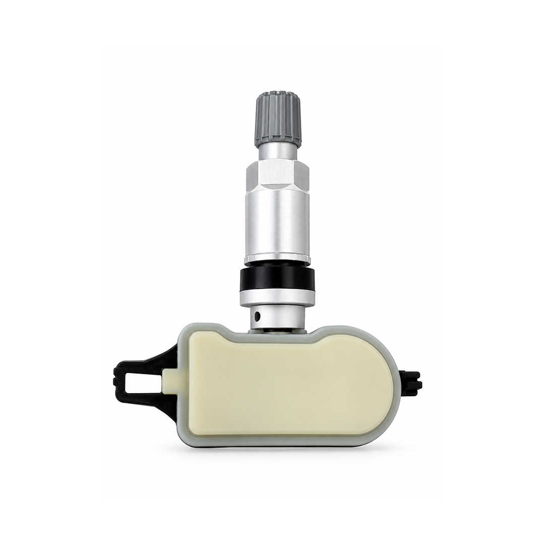 Sensor TPMS Onix, Tracker Válvula Aço - 433MZ 