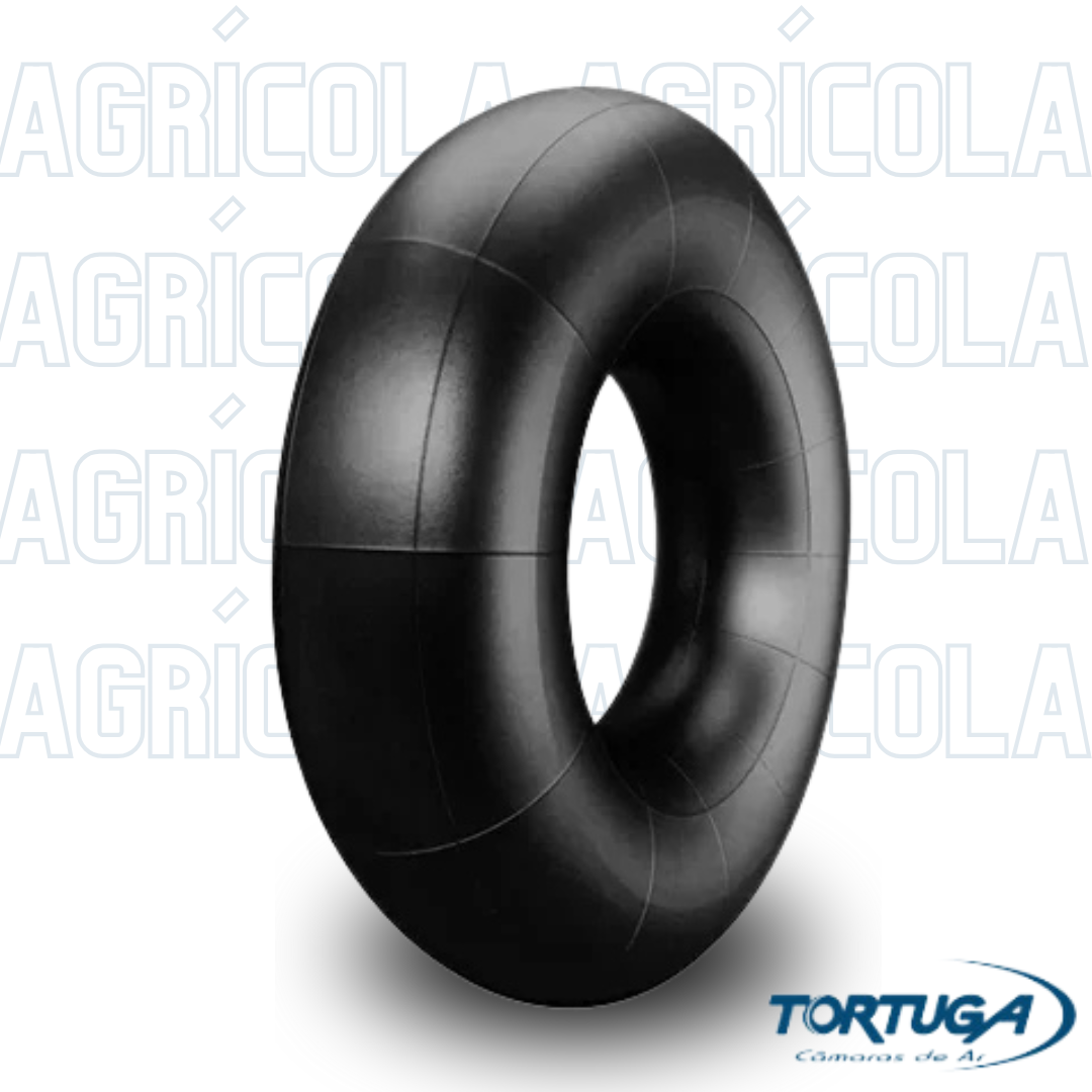 Câmara De Ar 12.4 x 36 Tr 218 AG 2028 - Tortuga