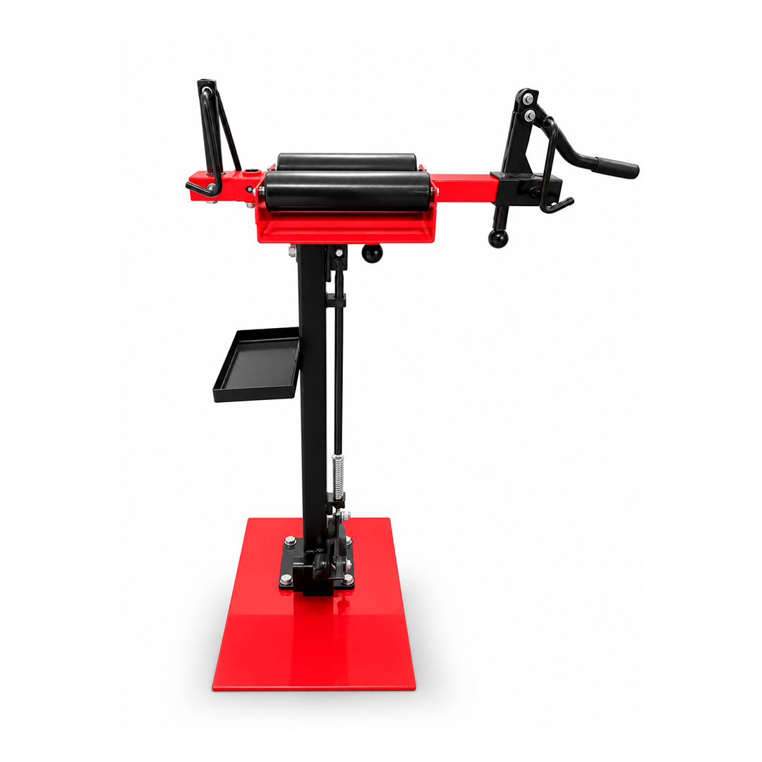 Máquina para Abrir Pneus 