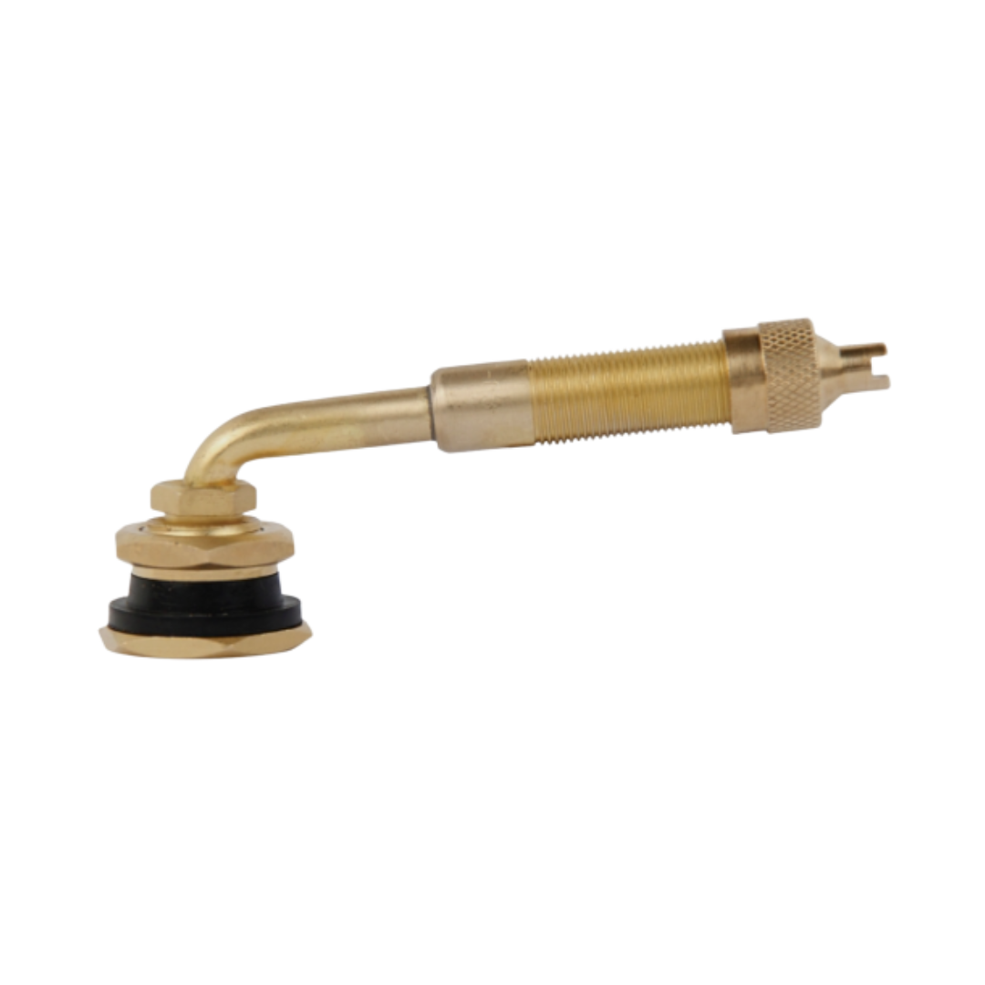 Válvula Sem Câmara Jumbo Dobrada TRJ 650