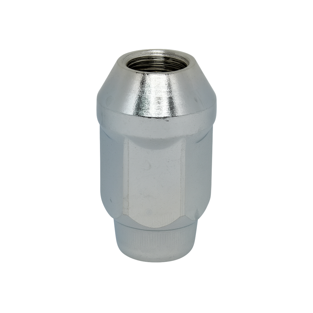 Porca De Roda - M12x1,50x30 - CH19 - S10 Nova