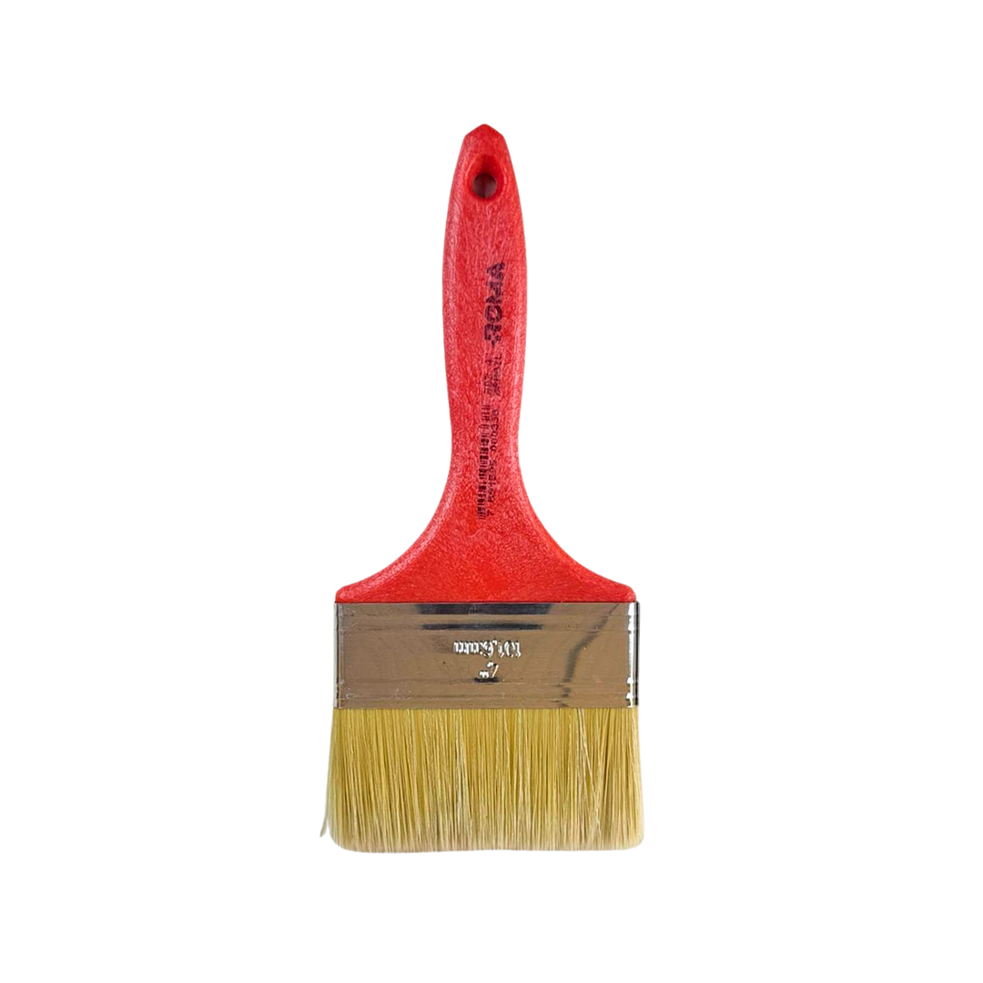 Pincel Para Passar Pasta 4 - Roma