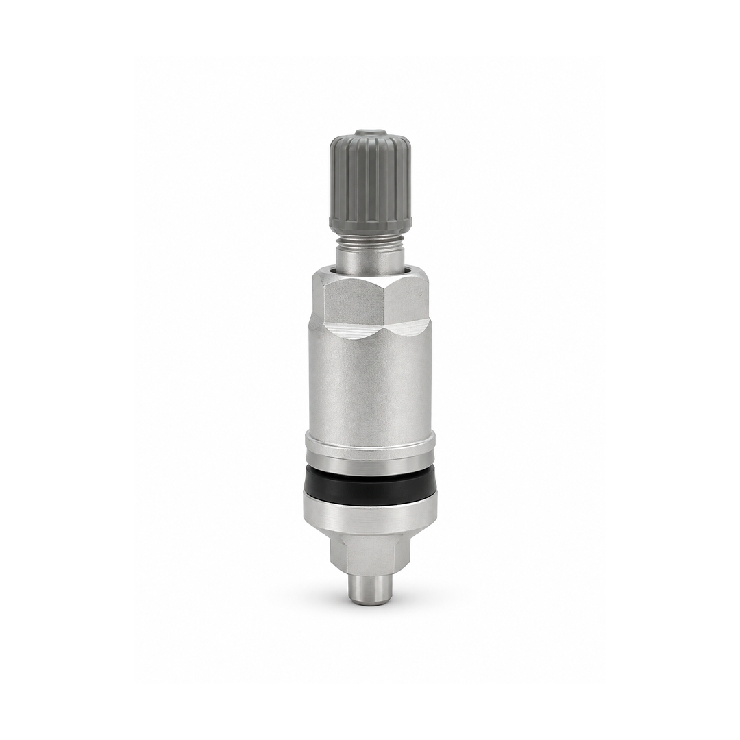 Válvula Para Sensor de Pressão Alumínio Byd