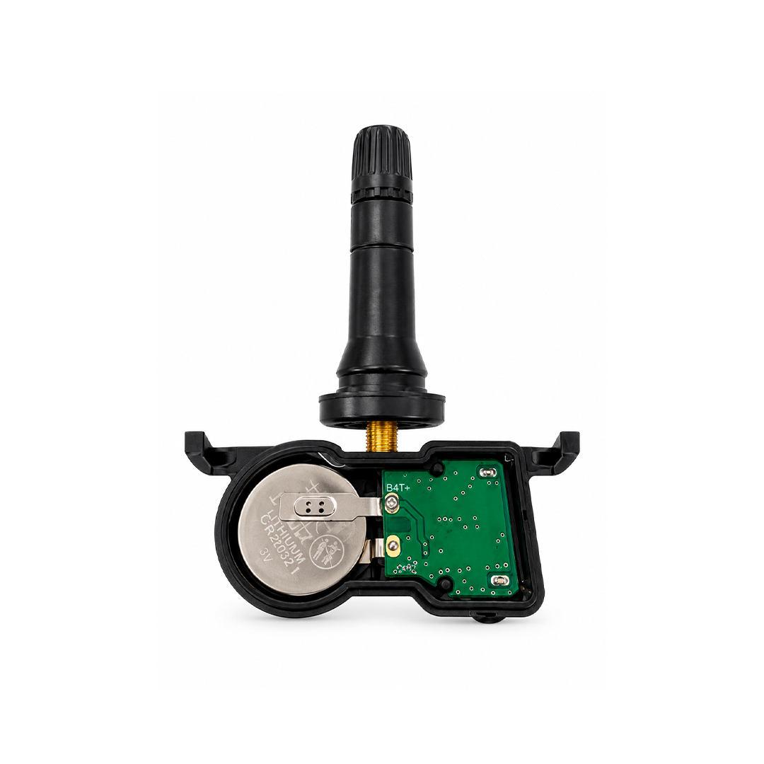 Sensor TPMS Nissan Kicks (2013-2019) - 433MZ