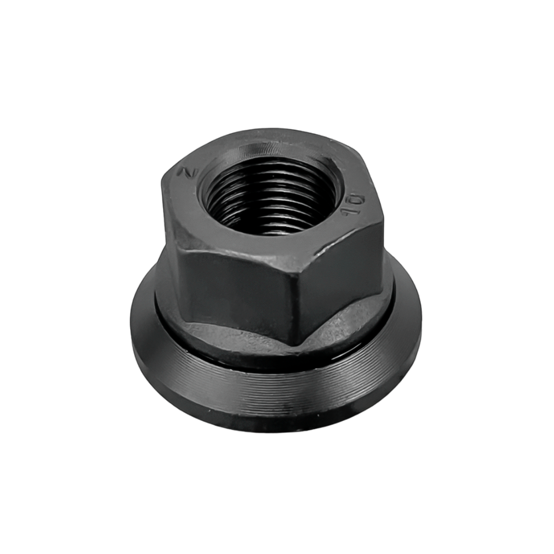 Porca De Roda M18 - 1,5 - CH27 - 29.018.02 - Agrale | Ford | Mercedes | Volkswagem