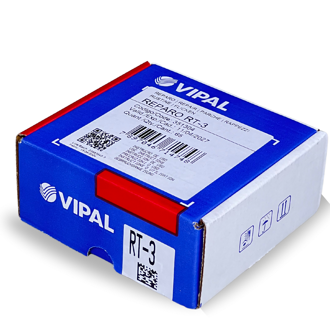 Remendo RT3 60mm Vipal