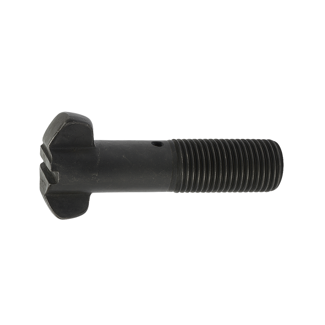 Parafuso De Roda M20 - 2,0x75/93 - 30.020.11 - Carreta