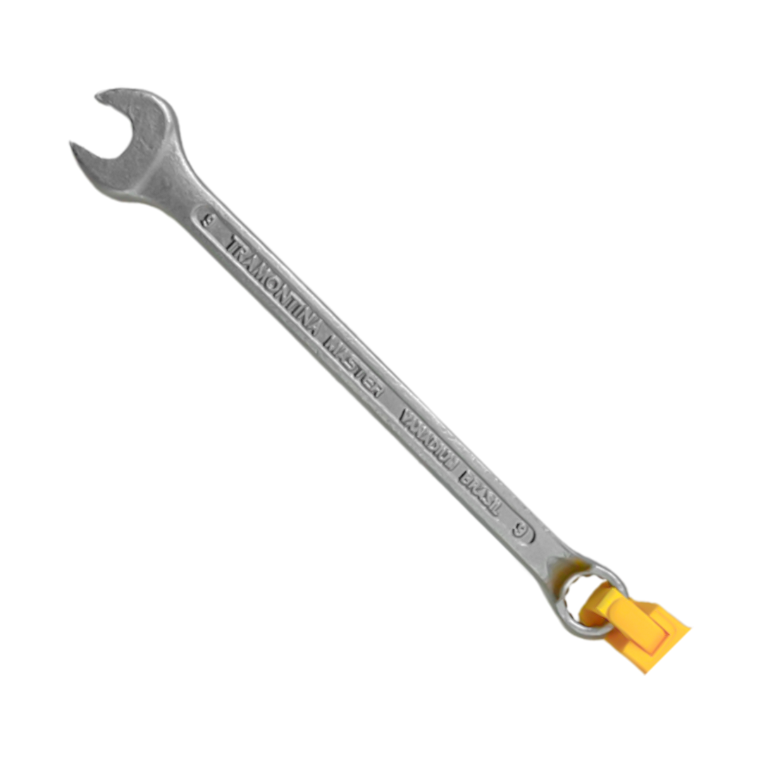Chave Combinada 9 MM Master Tramontina