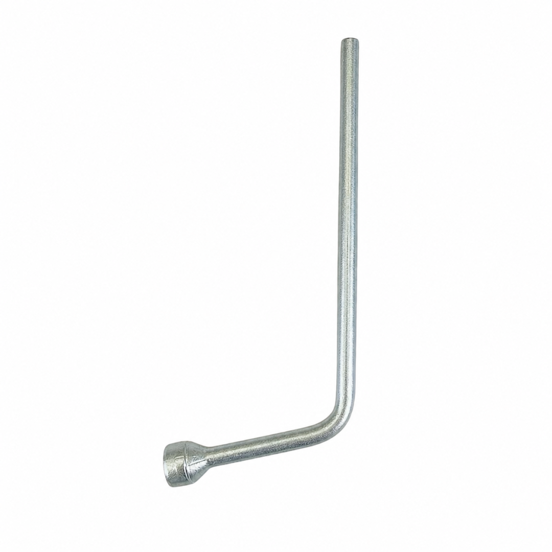 Chave De Roda Tipo L 23 mm Kraucher