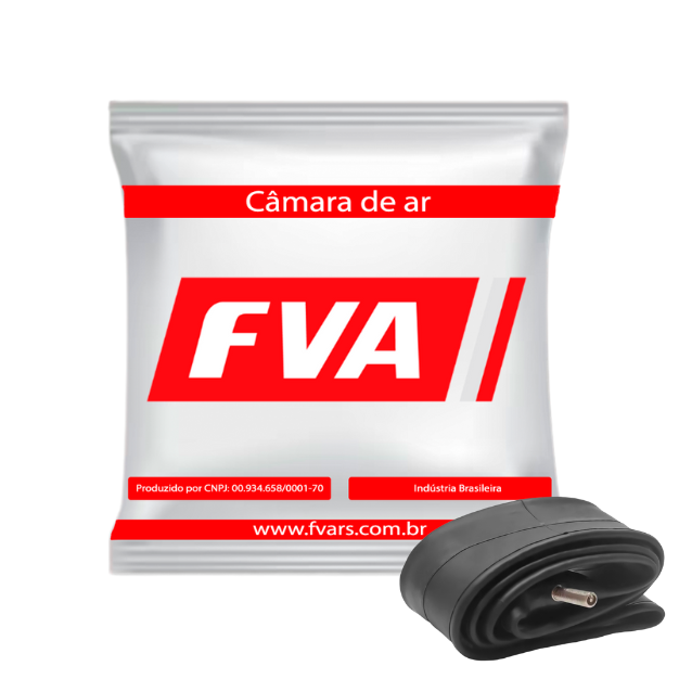 Câmara De Ar 300 x 18 FVA