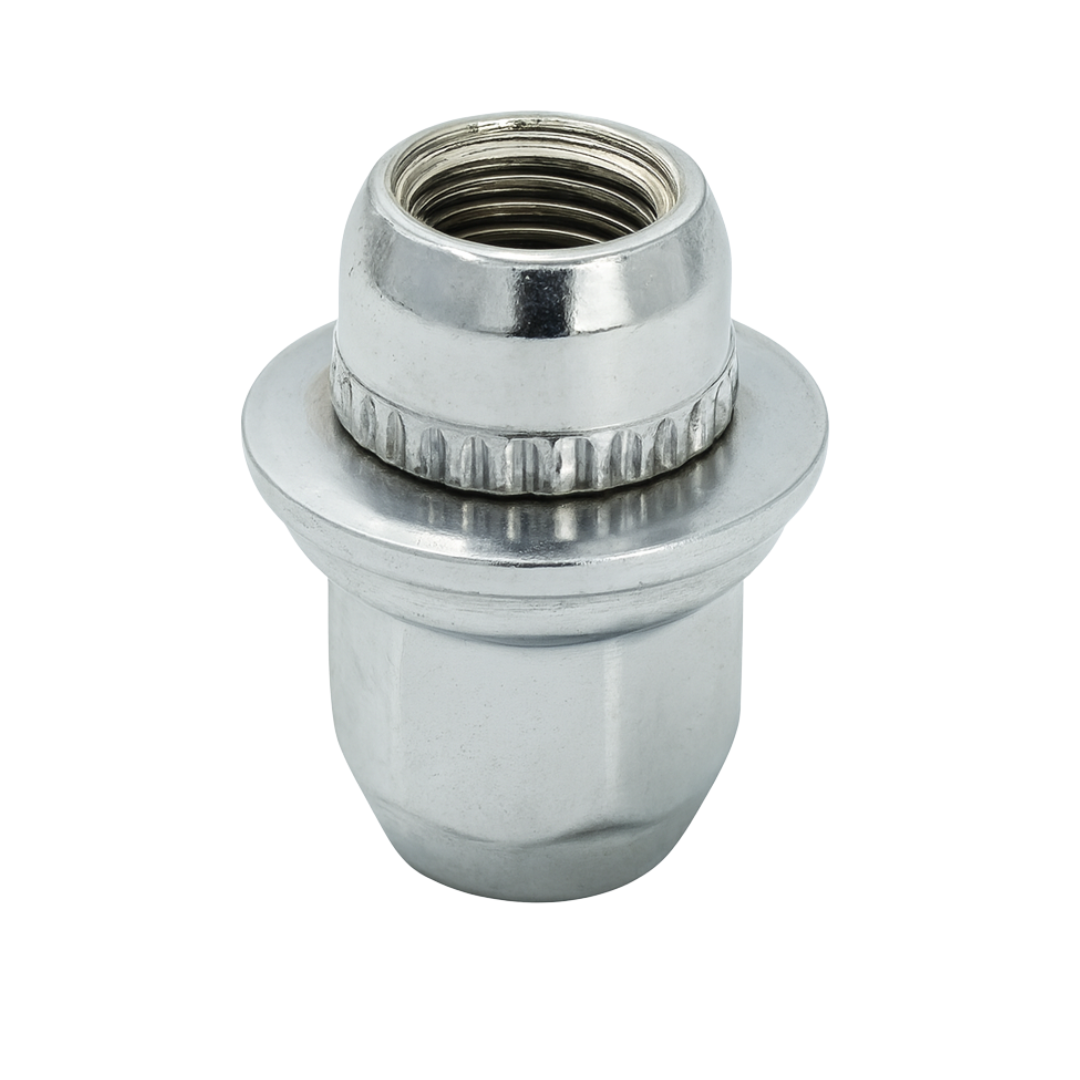 Porca De Roda - M12x1,50x37 - CH21 - L200/Pajero 