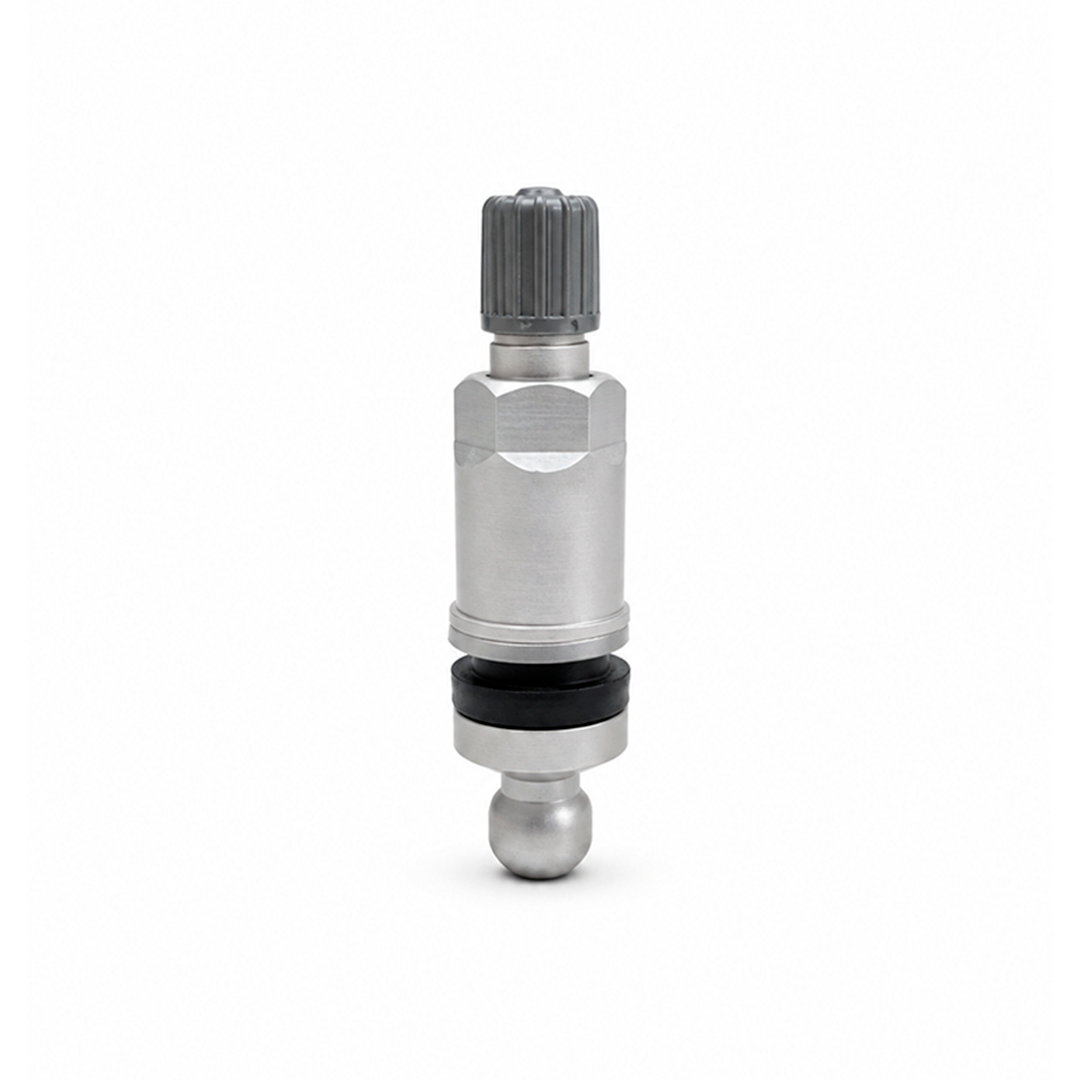 Válvula Para Sensor de Pressão Pneu Sem Câmara Nissan/BMW/Mitsubishi/Jeep