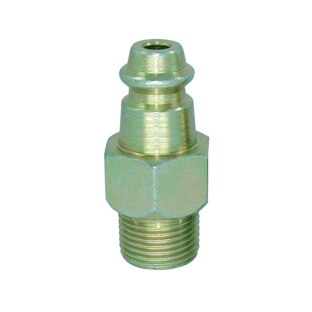 Conector Dinamix 1/2 Rosca Macho 3/8