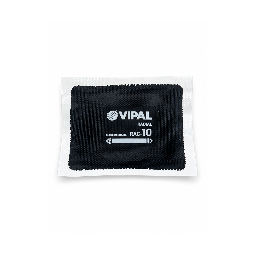 Manchão Rac 10 75X55 A Frio Vipal 