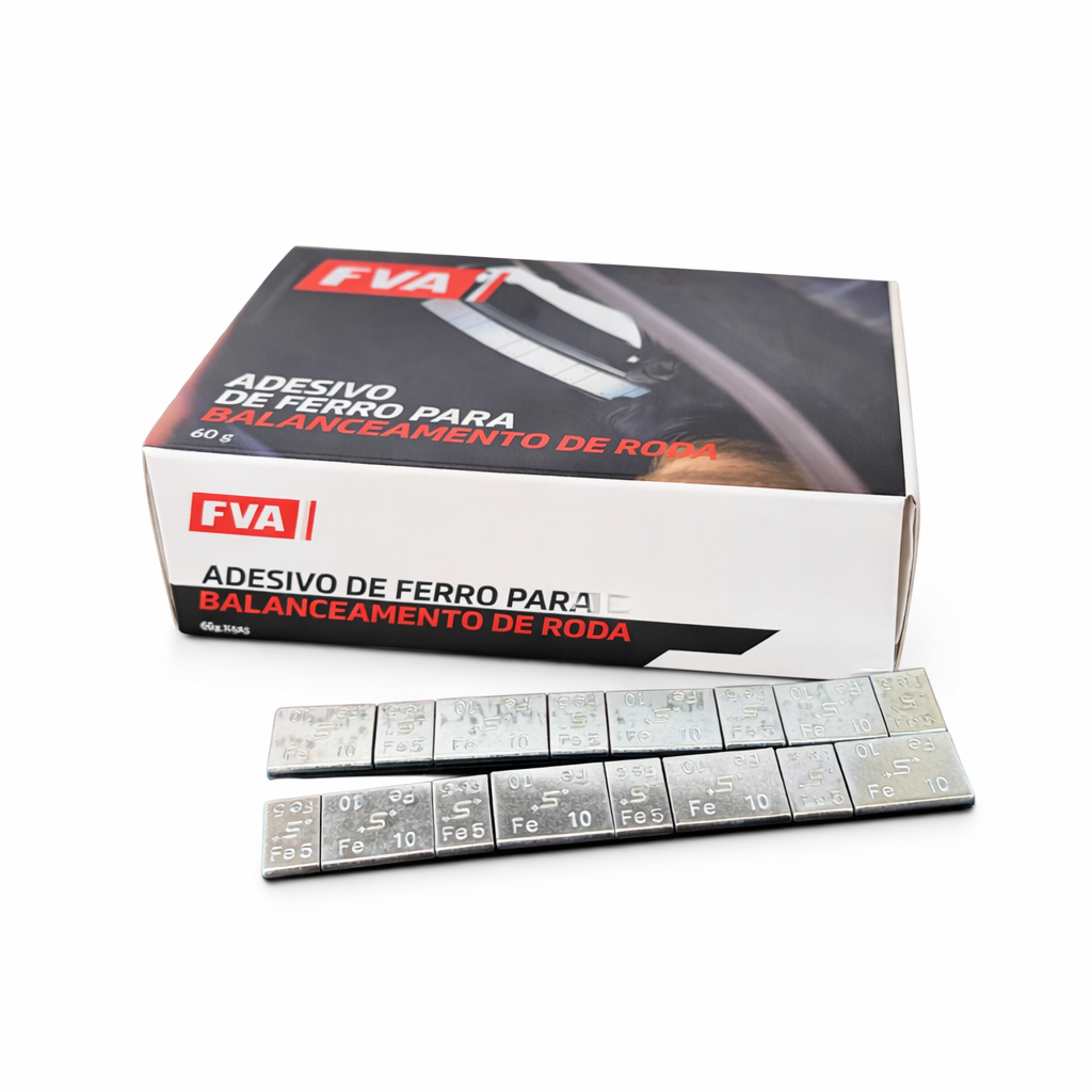 Adesivo Pastilhado De Ferro 10/05