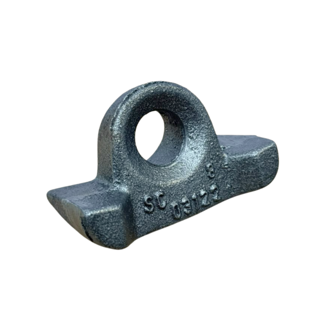Castanha Da Scania Antiga