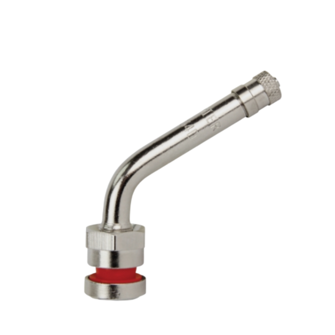 Válvula Jumbo Pneu Sem Câmara TR 554D 