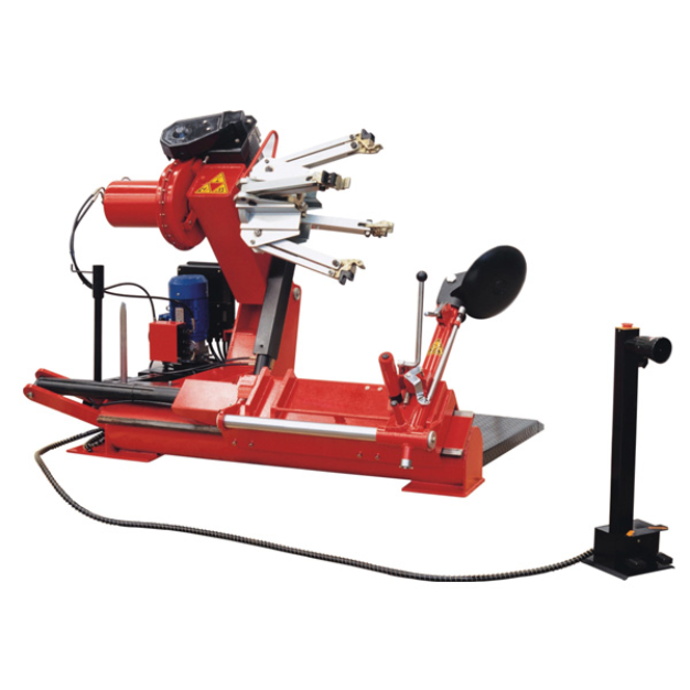 Desmontadora de Pneu Ct870 - 14 a 42 Pol - Cartech
