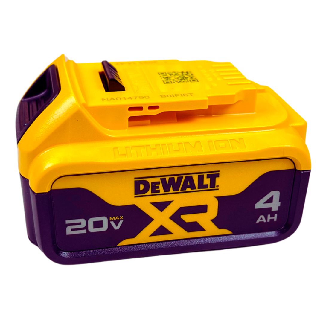 Bateria Ion Lition DBC204-B3 Dewalt