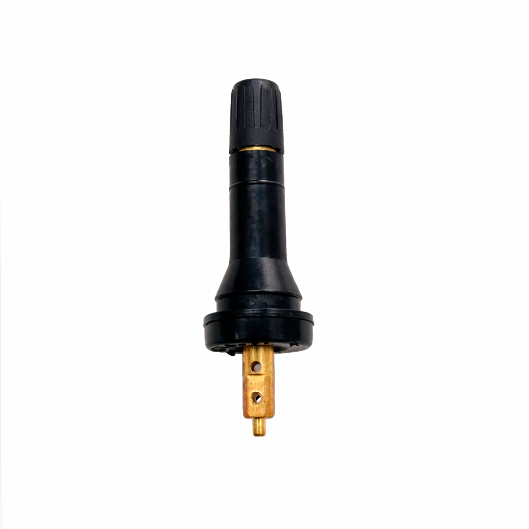 Válvula Para Sensor de Pressão Pneu Sem Câmara - TPVR06