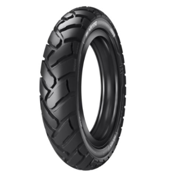 Pneu 120/90 x 17 Bunker Adapt - IRA Tires