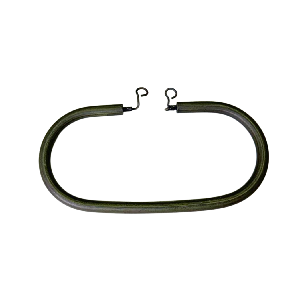 Resistência 220 V Para Vulcanizadora De Pneu XR 1 (Meio)