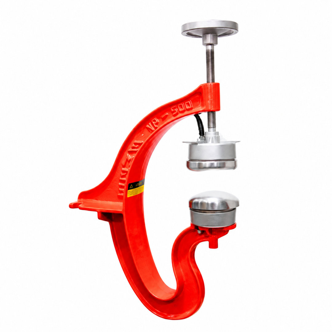 Vulcanizadora De Pneu VP500 220V