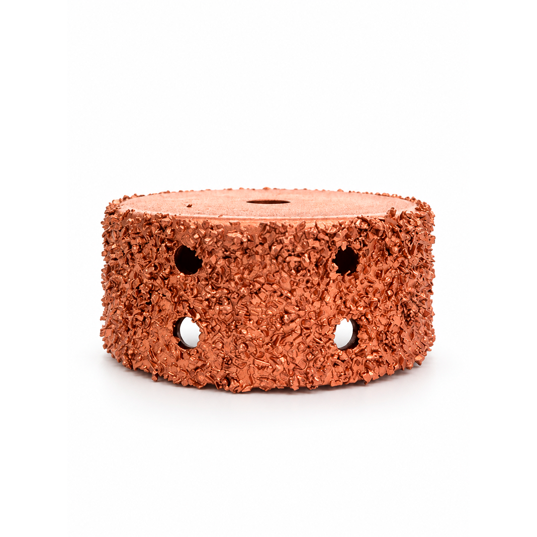 Carbide 020 - G 16 - Grosso