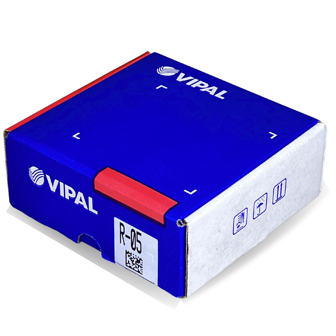 Remendo R05 100mm Vipal