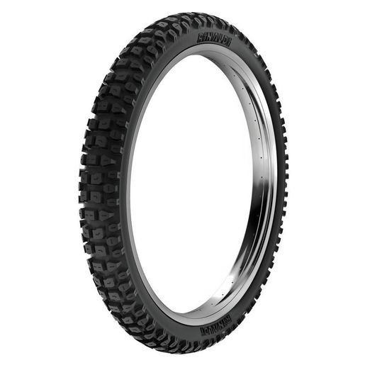 Pneu 80/100 X 18 - RT 36 - Rinaldi                